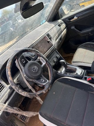 VW T-Roc 2020 Diesel - Despiece