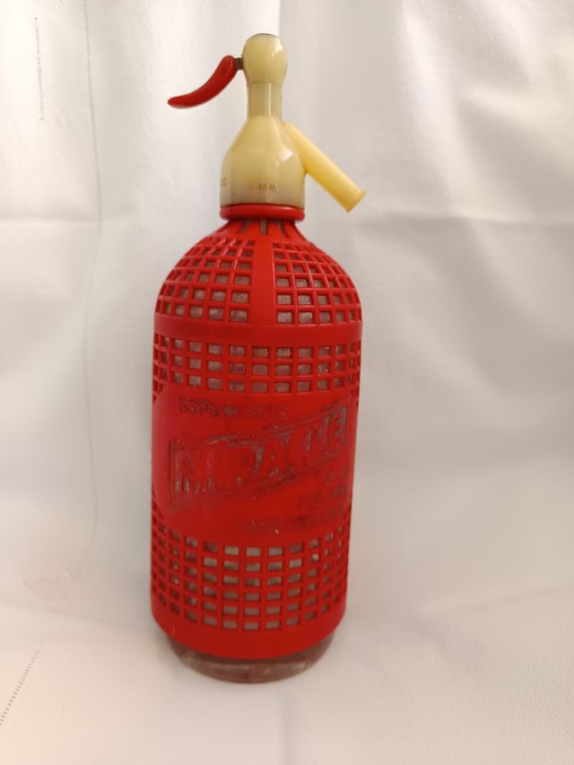 Sifón de Espumosos Miracle