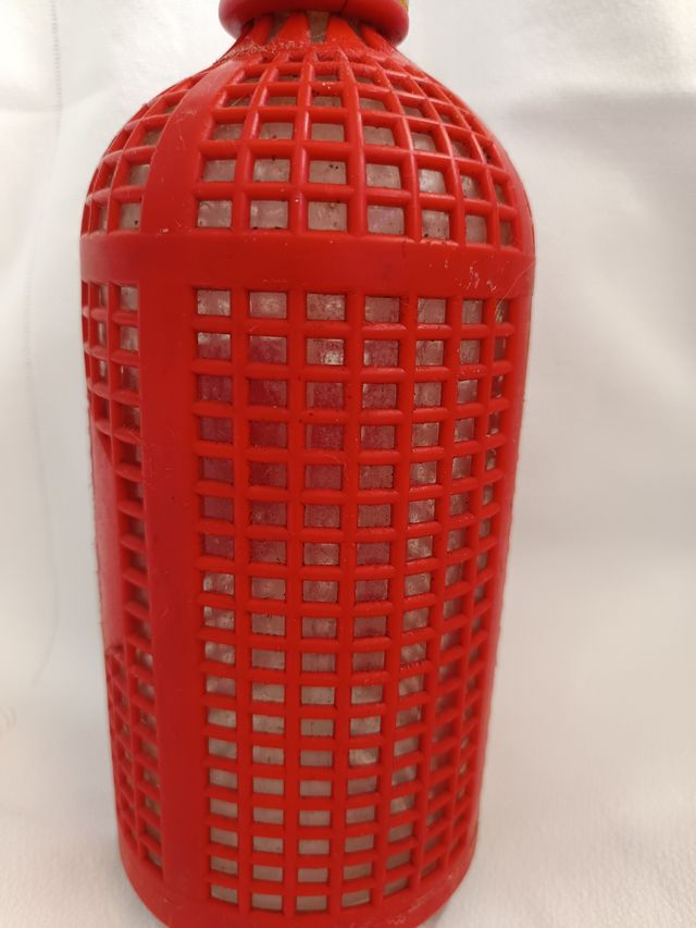 Sifón de Espumosos Miracle