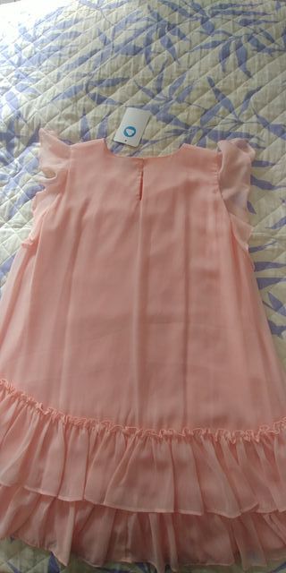 Vestido niña Mayoral 12 años nuevo con etiquetas.