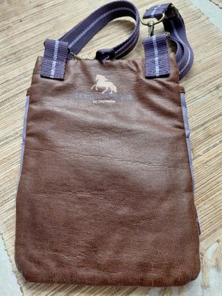 Bolso bandolera niña caballo