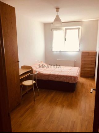 Habitación cerca del Huca - Oviedo