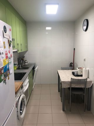 Habitación cerca del Huca - Oviedo
