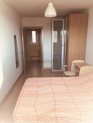 Habitación cerca del Huca - Oviedo