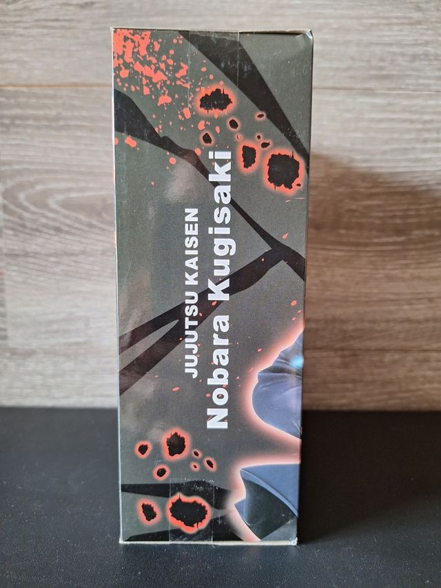 Figura Nobara Kugisaki - Jujutsu Kaisen