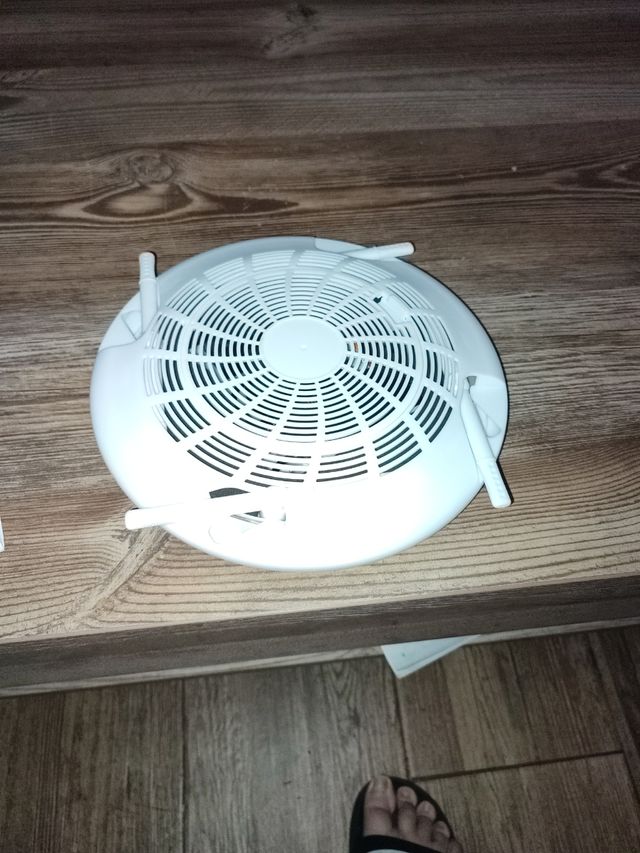 Bajada de precio.Fuente solar para jardín o interi