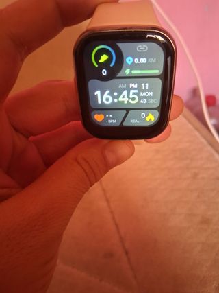 Apple Watch SE - Reloj inteligente