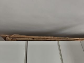 Armario PAX Ikea - 4 puertas color Seda.