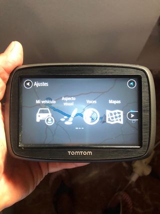 GPS Tomtom profesional truck 4,3”