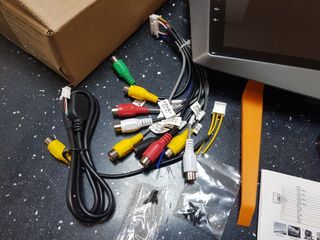 Radio Coche Android 12 GPS Seat