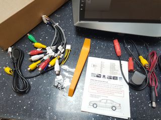 Radio Coche Android 12 GPS Seat