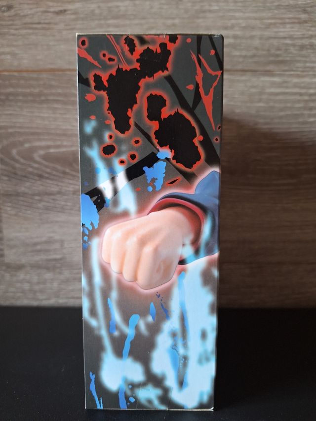 Figura Yuji Itadori - Jujutsu Kaisen