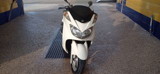 Yamaha Majesty 400 - Scooter Año 2005/23000 km