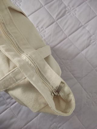 Bolso tela Fernando Alonso
