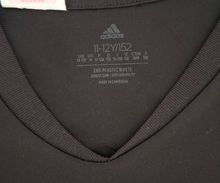 Camiseta,sudadera Adidas Celta de Vigo talla 11-12