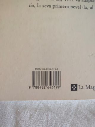 Libro en català Quin dia tan bestia!