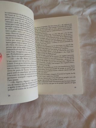 Libro en català Quin dia tan bestia!