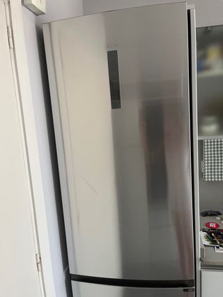 Nevera Haier 60 Series 3