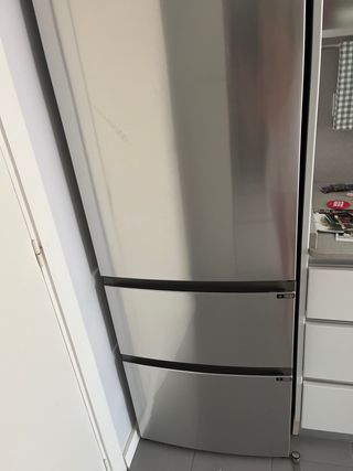 Nevera Haier 60 Series 3