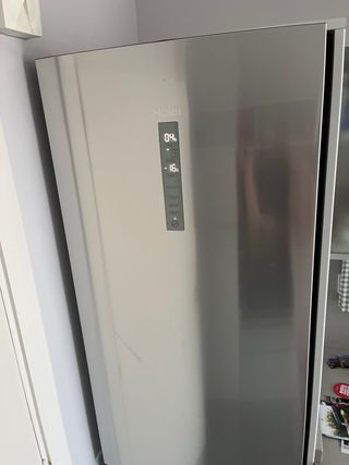 Nevera Haier 60 Series 3