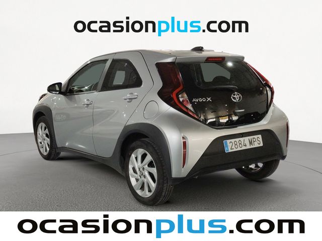 Toyota Aygo X Cross 1.0 VVT-I Play 53 kW (72 CV)