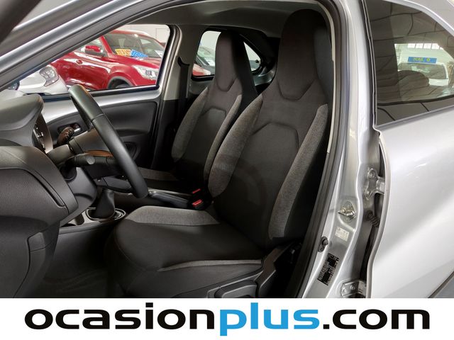 Toyota Aygo X Cross 1.0 VVT-I Play 53 kW (72 CV)