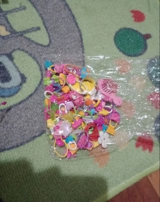 Lote de Muñecas PinyPon