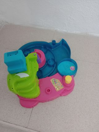 Lote de Muñecas PinyPon