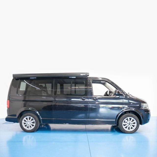Volkswagen Caravelle Camperizada 