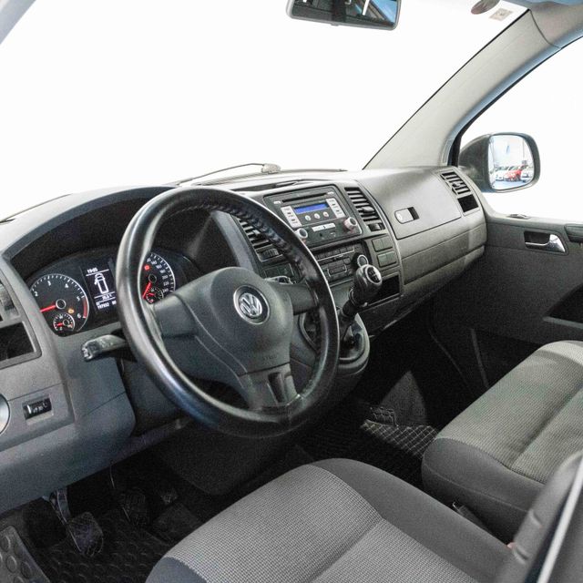 Volkswagen Caravelle Camperizada 