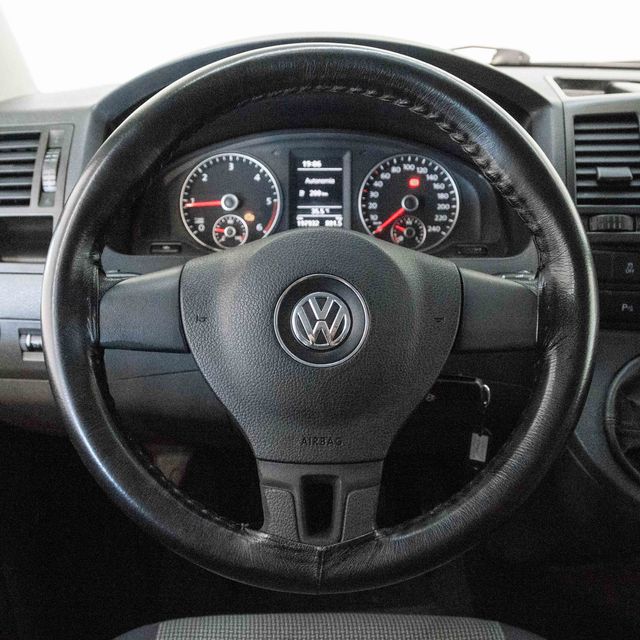 Volkswagen Caravelle Camperizada 
