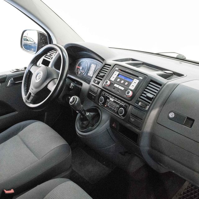 Volkswagen Caravelle Camperizada 
