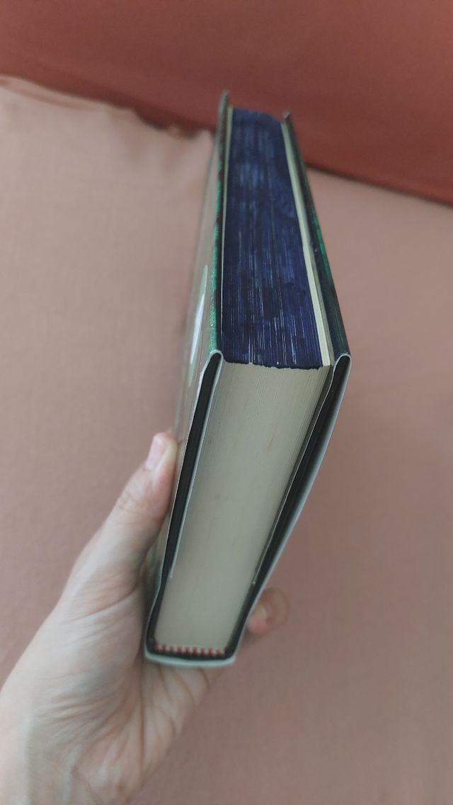 L'inganno di Opal. Artemis Fowl