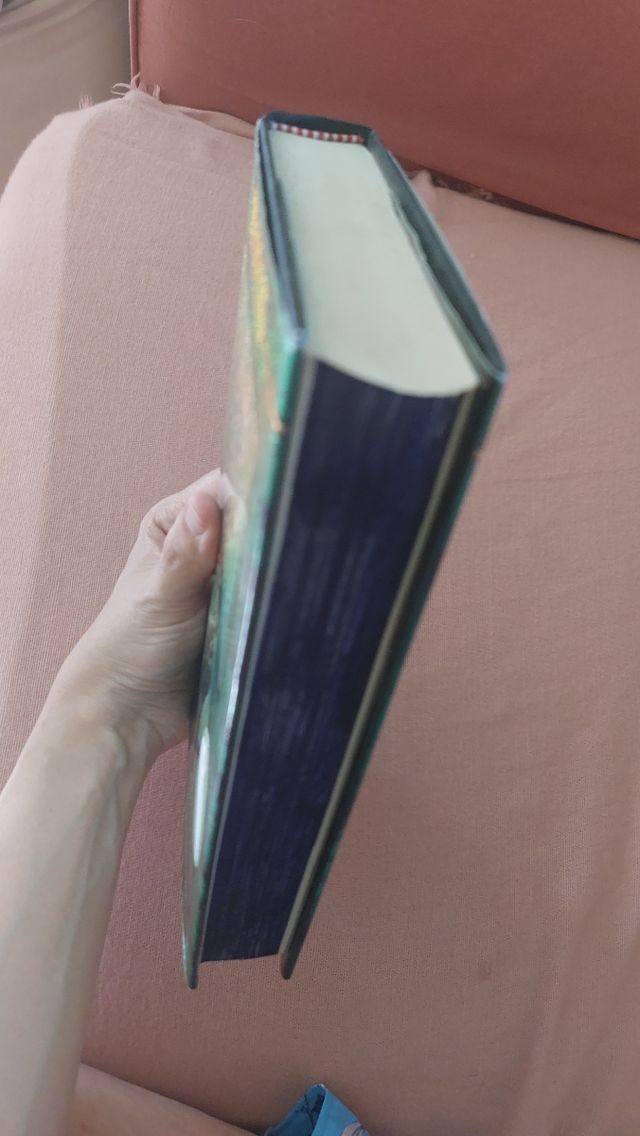 L'inganno di Opal. Artemis Fowl