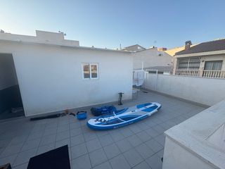 Tabla Paddle Surf Mistral Allround 10'6
