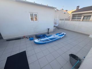 Tabla Paddle Surf Mistral Allround 10'6