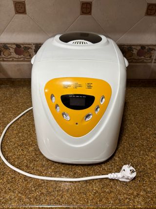 Panificadora Siplec 2.0Lb