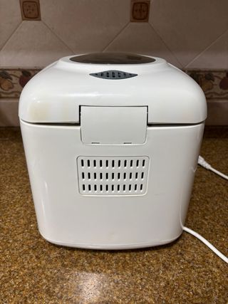 Panificadora Siplec 2.0Lb