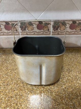 Panificadora Siplec 2.0Lb