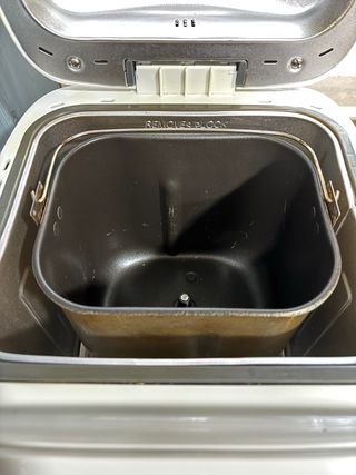 Panificadora Siplec 2.0Lb