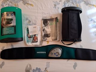 Slendertone Flex: Abdominales