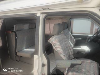 Volkswagen California 1998