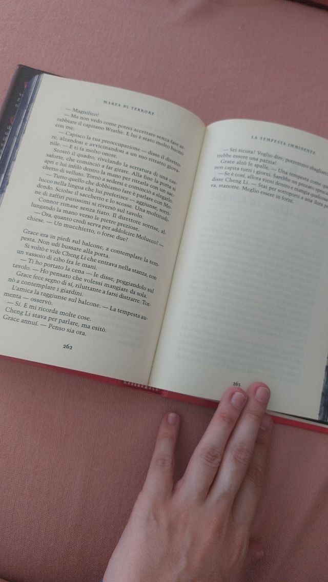 Vampirates: Marea di terrore