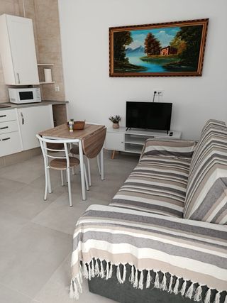 Apartamento céntrico Conil - 2 personas