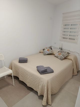 Apartamento céntrico Conil - 2 personas