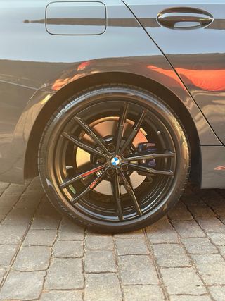 BMW Serie 3 2021