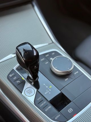 BMW Serie 3 2021