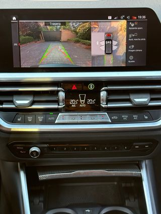 BMW Serie 3 2021