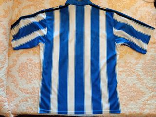 Camiseta Deportivo Coruña 97-98