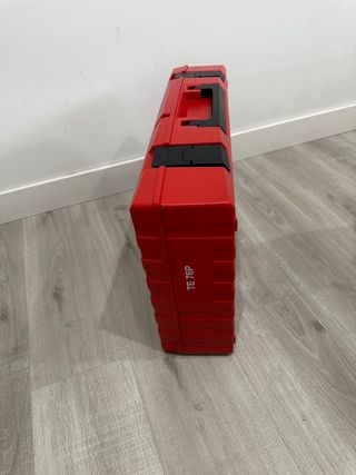 Martillo demoledor Hilti TE 76P